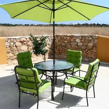 Villa Poca Da Negra Algarve Swimming Pool *