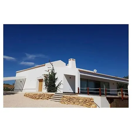 Villa Poca Da Negra Algarve Swimming Pool