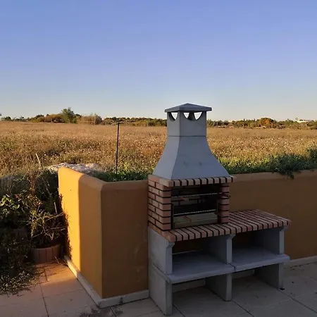 Poça Da Negra Algarve Swimming Pool Villa