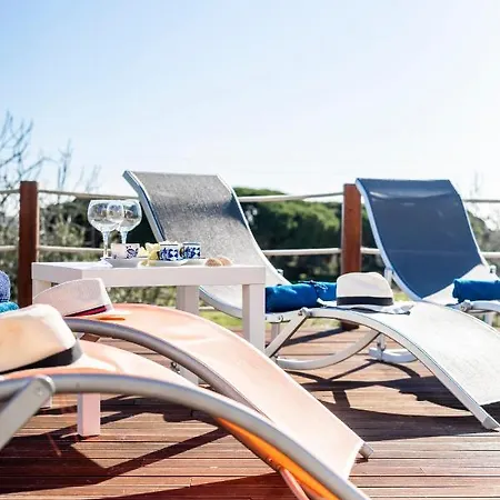 Poça Da Negra Algarve Swimming Pool